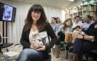 Belén Galindo: “Hay personas que son inspiradoras en sí mismas”