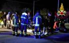 Seis muertos y más de 100 heridos tras una estampida en un concierto en Italia
