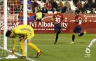 En directo: sigue la retransmisión minuto a minuto del Albacete-Osasuna