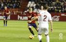 En directo: sigue la retransmisión minuto a minuto del Albacete-Osasuna