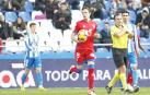 El Numancia asalta el ABANCA-Riazor y se queda a un gol de ganar