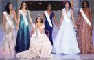 La navarra Amaia Izar Leache se queda sin la corona de Miss Mundo