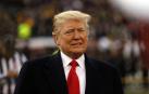 Trump anuncia la salida de su jefe de gabinete después de meses de tensiones