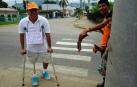 Caravana migrante: Honduras, km 0