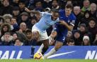Azpilicueta suma 300 partidos con el Chelsea