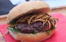 Insectos en el menú: un kilo de grillos, 500 euros