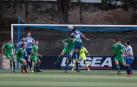 El Izarra remonta ante el Gernika para lograr su primera victoria en casa