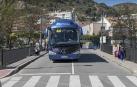 La apyma de Remontival pide que siga el autobús para niños de Estella