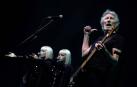 Un tributo a Pink Floyd cancela conciertos en Israel tras pedírselo Roger Waters