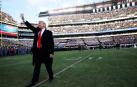 Trump tilda la investigación sobre la injerencia rusa de "caza de brujas"