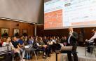 La feria virtual del XI Encuentro de Empleo y Emprendimiento de la UPNA suma 7.000 visitas