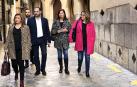 Ábalos dice que el pacto PP-C's en Andalucía incluirá "las barbaridades" de Vox