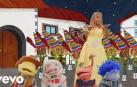 El carnaval de Lantz en Los Lunnis