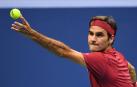 Federer cierra jornada ganadora de los favoritos con un triunfo cómodo