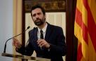 Torrent traslada su malestar a Zoido por vigilancia en entorno de Parlament