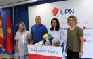 UPN reclama más limpieza y que se hagan las obras pendientes en Tudela