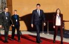 Aprobado el pacto migratorio de la ONU entre llamamientos al multilateralismo
