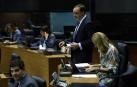 UPN y PPN exigen a Barkos que "cumpla su palabra" y Skolae no sea obligatorio