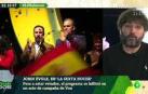 Jordi Évole se adentra en Vox y hace temblar las redes sociales