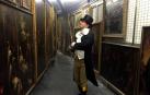 El Museo de Navarra renovará su fachada y su exposición permanente