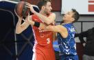 Urtasun suma 250 partidos en lo más alto