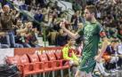 El capitán Roberto Martil marcó el primer gol ante el Segovia.
