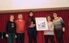 Premio Olentzero 2018 para los voluntarios de Villa Javier de Tudela