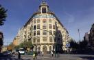 La firma Zara dispone de licencia de obras para el edificio de la Vasco