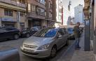 Estella se verá en febrero sin zona azul ni cámaras en el centro urbano
