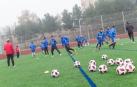 El CD Tudelano busca salir del pozo