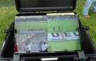 Ni VAR, ni goles, ni fútbol en Tudela