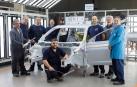 Volkswagen Navarra imparte formación en automoción a 34 profesores de FP