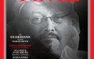 Jamal Khashoggi, nombrado Persona del Año 2018 por la revista 'Time'