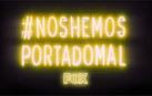#Noshemosportadomal, la campaña feminista de Navidad