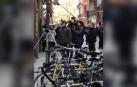 Quim Guitiérrez rueda 'Te quiero, imbécil' en Pamplona
