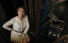 María Bayo, soprano: “El arte exige poso y trabajo, pero eso se está perdiendo”