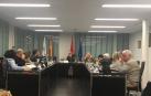 Noáin acuerda pleitear contra el centro de día que se acordó hacer en Beriáin