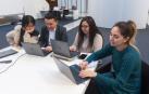 La Facultad de Económicas de la UN, primera de España con la acreditación EQUIS