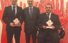Fundación Caja Navarra, reconocida en los Premios Actualidad Económica