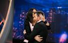 Pablo Motos dedica 'El Hormiguero' a su madre, fallecida horas antes
