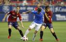 Osasuna, muy pendiente del futuro del Reus para sumar 3 puntos