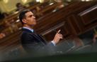 Sánchez anuncia a Torra una respuesta "contundente" si incumple la Constitución