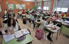 Programa British y aire de diversidad en el CP Azpilagaña
