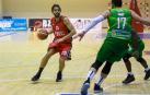 El Basket Navarra cae en Amorebieta