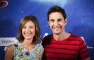 Dani Rovira y Michelle Jenner, juntos en una comedia "canalla"