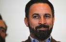El pasado de Santiago Abascal (Vox) en el PP vasco y su admiración por Le Pen