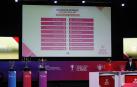 Levante-Barça, Real Madrid-Leganés y Girona-Atlético, emparejamientos de octavos