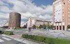 Un chico de 16 años, atropellado en un paso de peatones en San Jorge