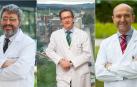 Tres científicos de la UN, entre los investigadores más citados del mundo