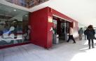 Las demandas por despido se reducen a la mitad en el primer trimestre del año